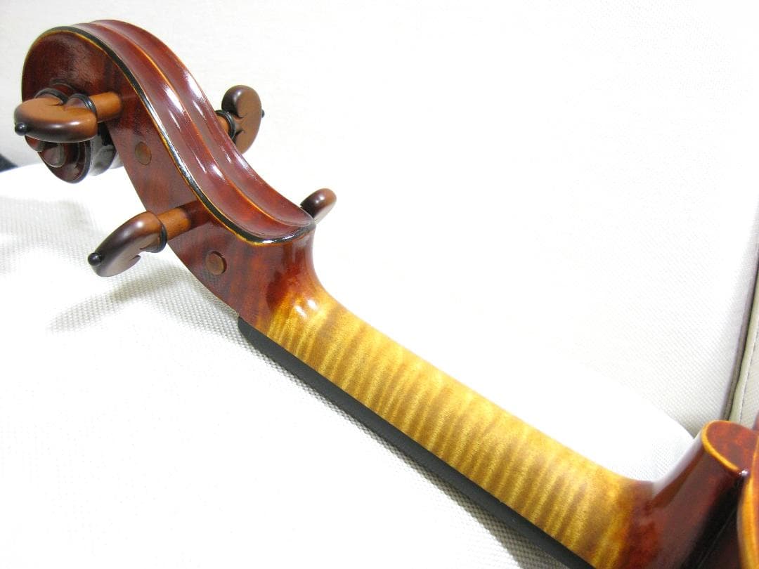 銘器 最上位150万円】 ピグマリウス DX-130 バイオリン 4/4 - メルカリ