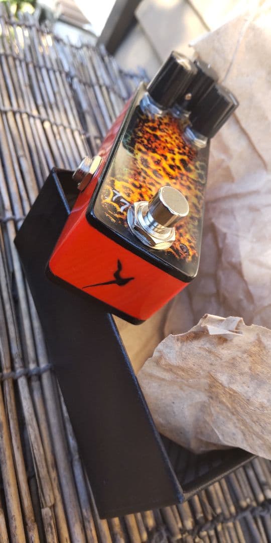 CROWTHERAUDIO HotCake'77Re-issue mini#11