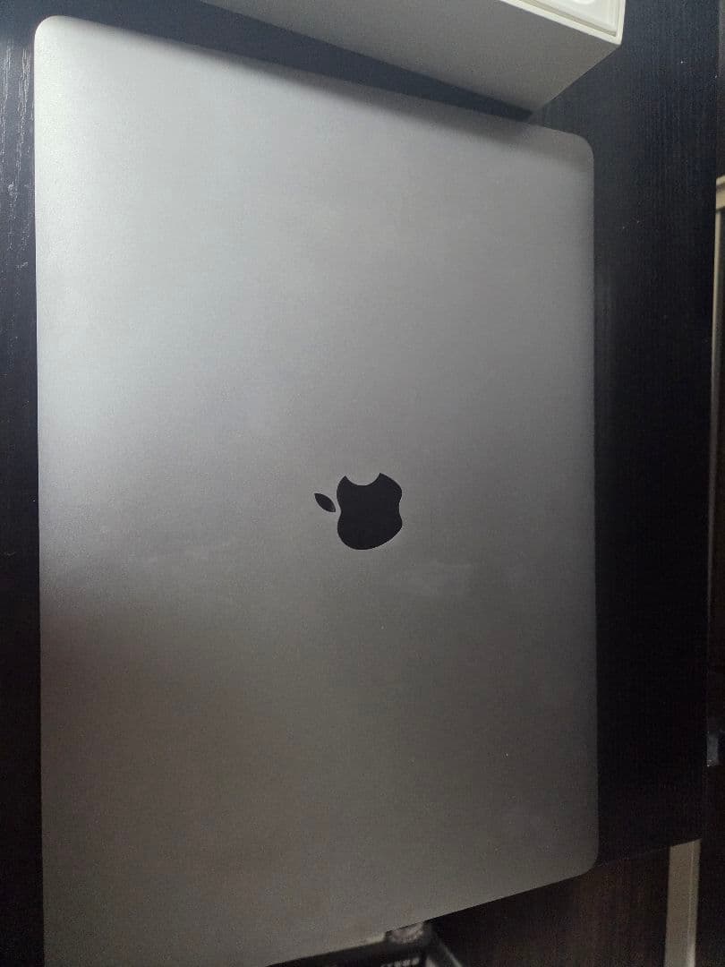 Apple MacBook Pro15インチ2016年モデルUSキーボード MacBook Pro 2016 15インチ 日本語から英語キーボードに変更(換装