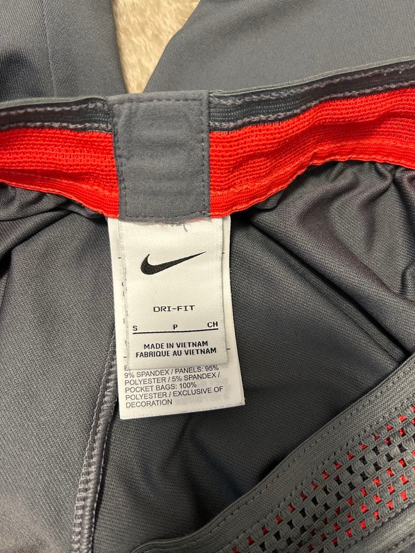 Nike PSG 長袖ウェアとパンツセット Sサイズ