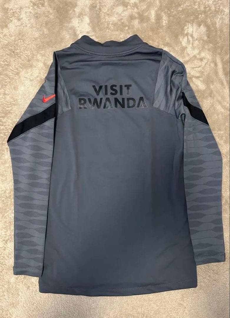 Nike PSG 長袖ウェアとパンツセット Sサイズ