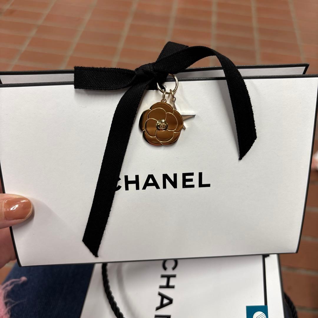 ママン2121様】レ シーニュ ドゥ シャネル #997