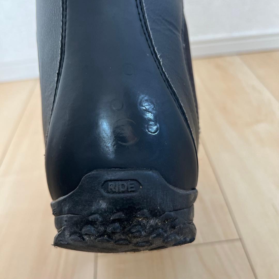 【即日発送】RIDE スノボブーツ　HARPER ハーパー　23.5cm