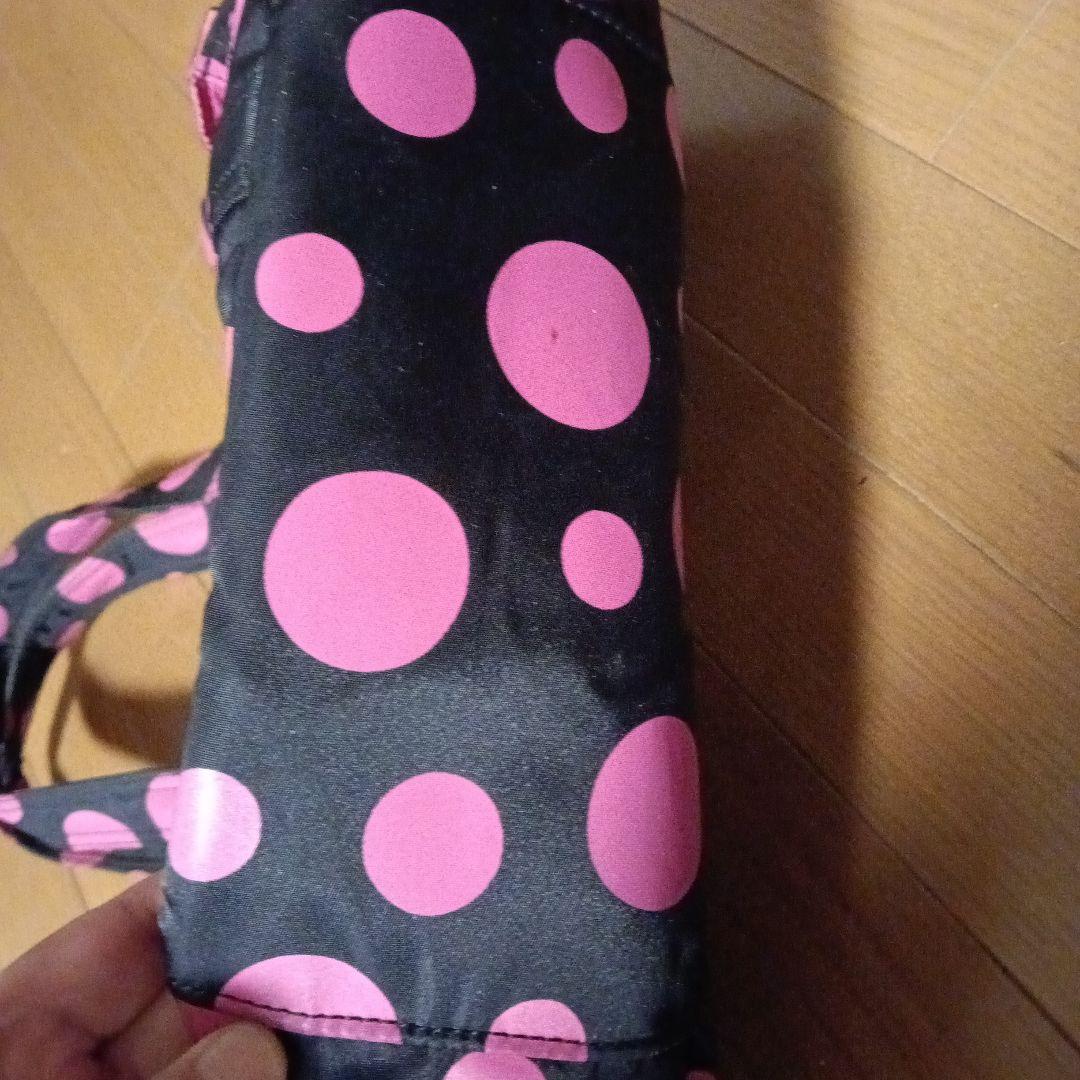 PORTER 草間彌生 X-girl ドット柄 バッグ - メルカリ