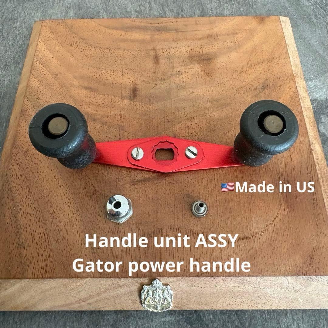 格安出品！ 極上・機関絶好調 ◆ アンバサダー 5000 4ネジ 完全フルOH済