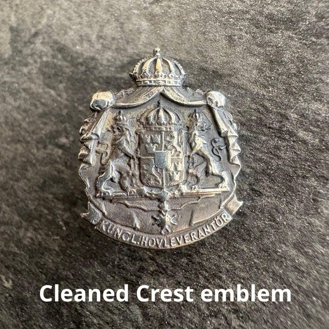 格安出品！ 極上・機関絶好調 ◆ アンバサダー 5000 4ネジ 完全フルOH済