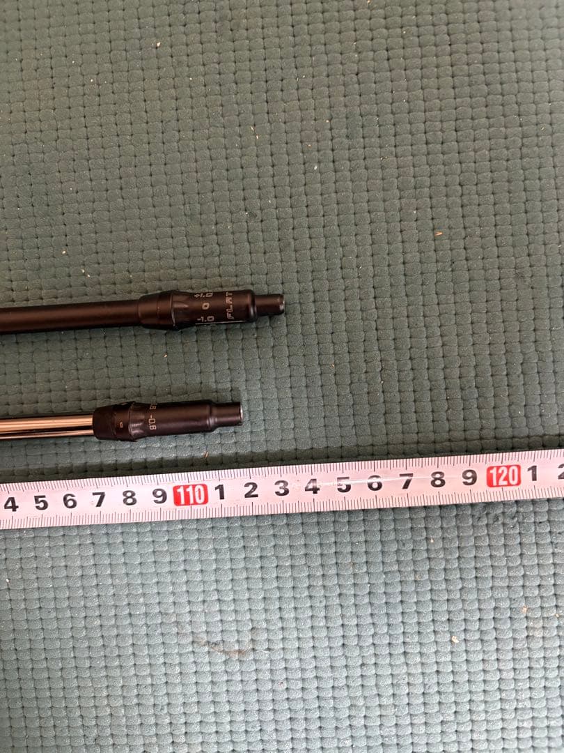 PING ドライバー用シャフト 2本 ピン ping ドライバー用シャフト2本