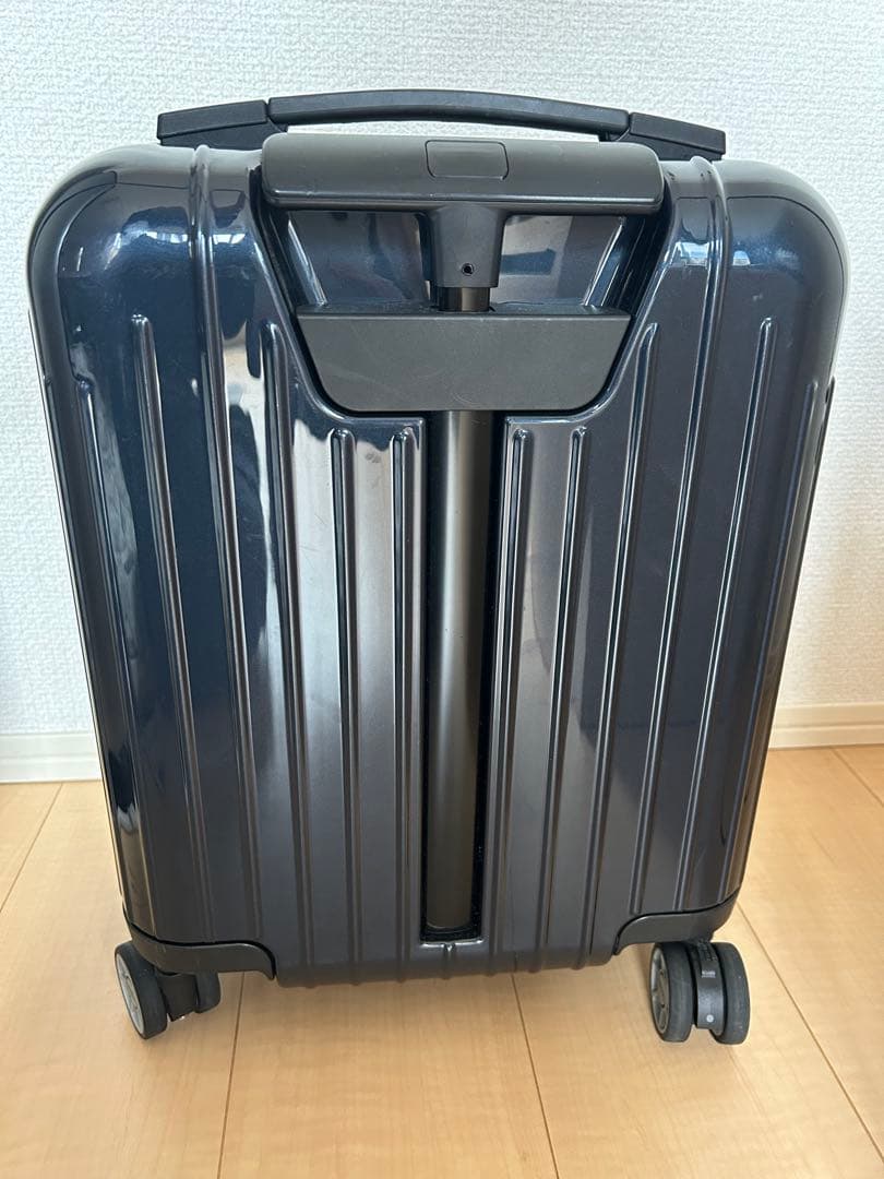 RIMOWA サルサエアー20ℓ お子様対応
