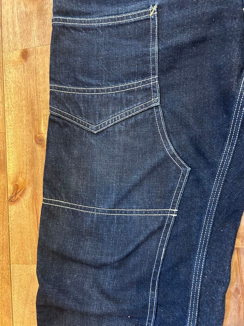 フリーホイーラーズ デリックマン 32 freewheelersFREEWHEELERS フリー
