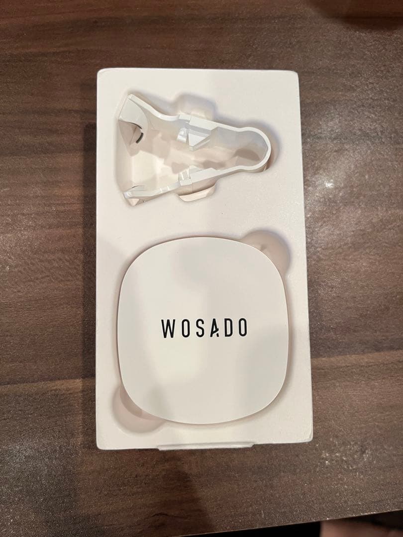 マグネットつけまつ毛 WOSADO WOSADO公式代理店】WOSADO悦瞳 マグネット式つけまつげ 超軽量 3D