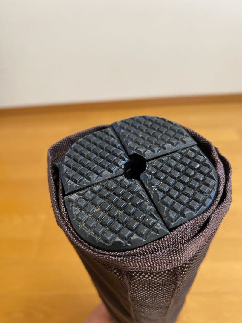 BACK CHANNEL】キャンプテーブル