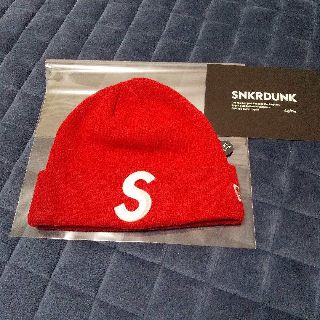 k*k様 Supreme Sロゴニューエラ極美品！ k*k様 Supreme Sロゴニューエラ極美品！ - メルカリ