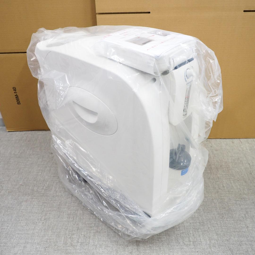 未使用 Shenpix/シェンペクス 高濃度酸素サーバー CFOC-F