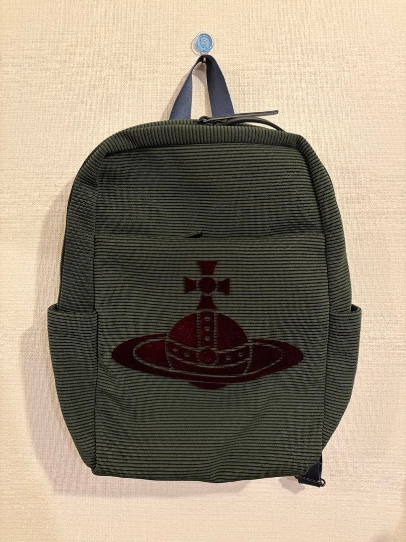 ヴィヴィアンウェストウッド　リュック 送料無料】【ラッピング無料】ヴィヴィアン ウエストウッド Vivienne