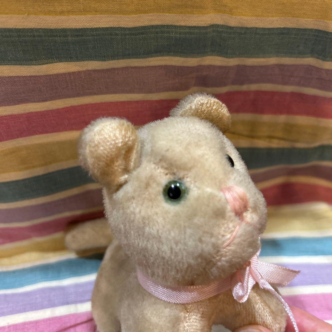 ヴィンテージ フランスのネコちゃん