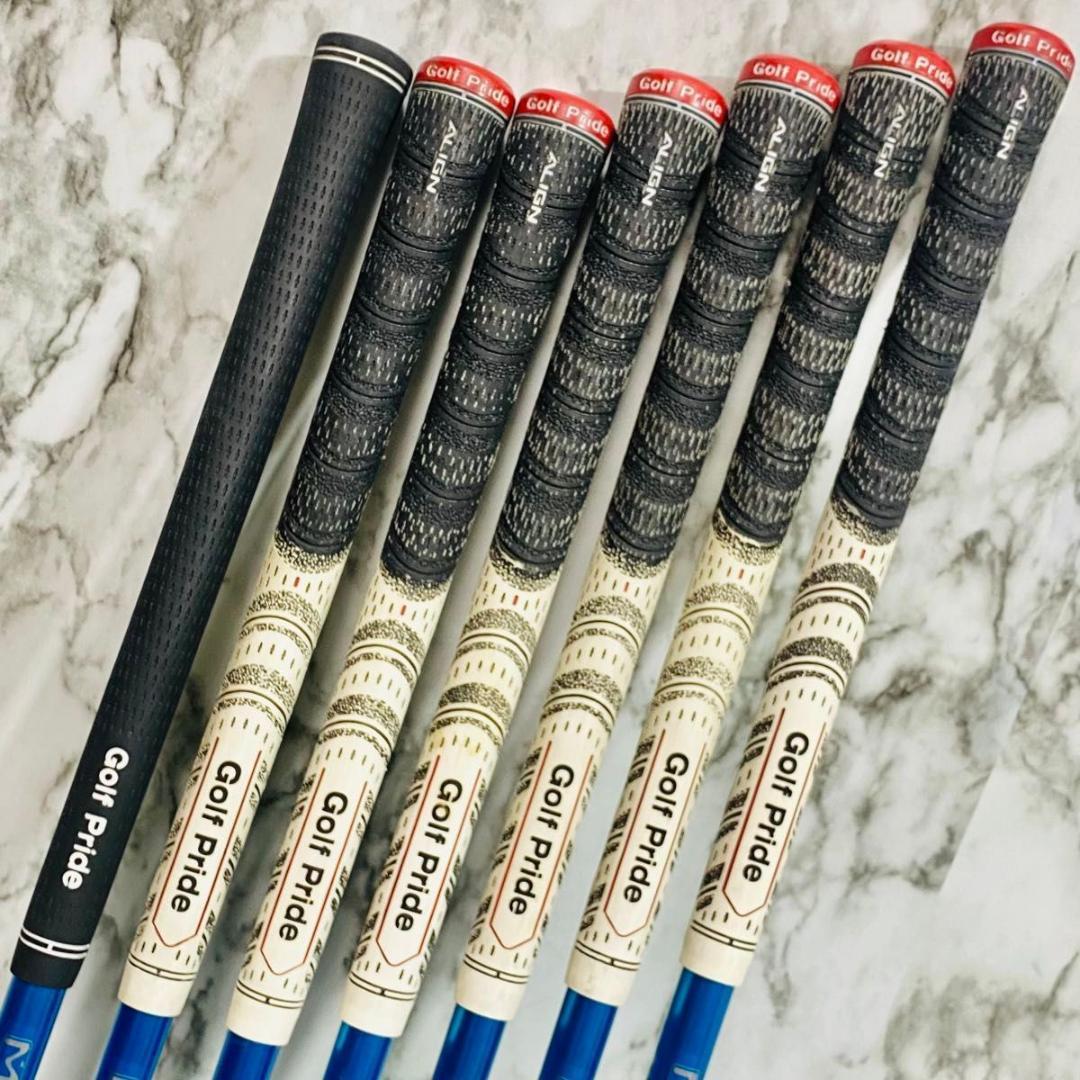 ミヤザキ装着】10代目ゼクシオ XXIO10 メンズアイアンセット 7本 S