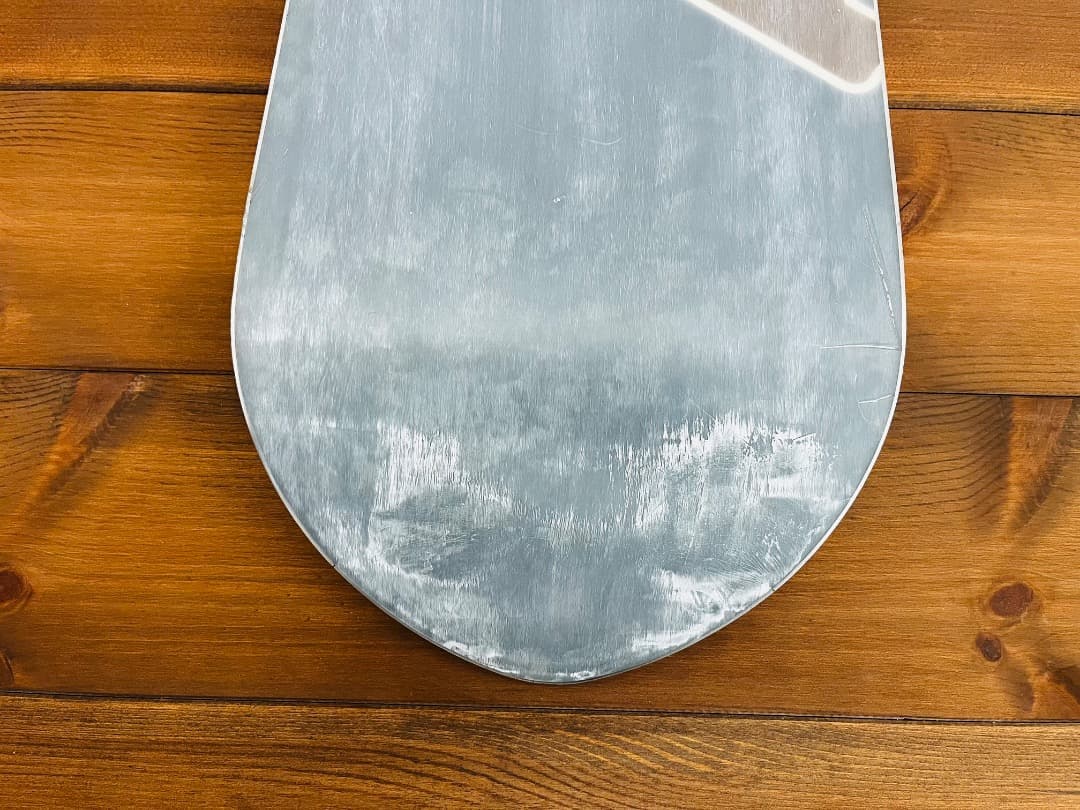 ボード単体】THREE QUARTERS DESIGN スノーボード