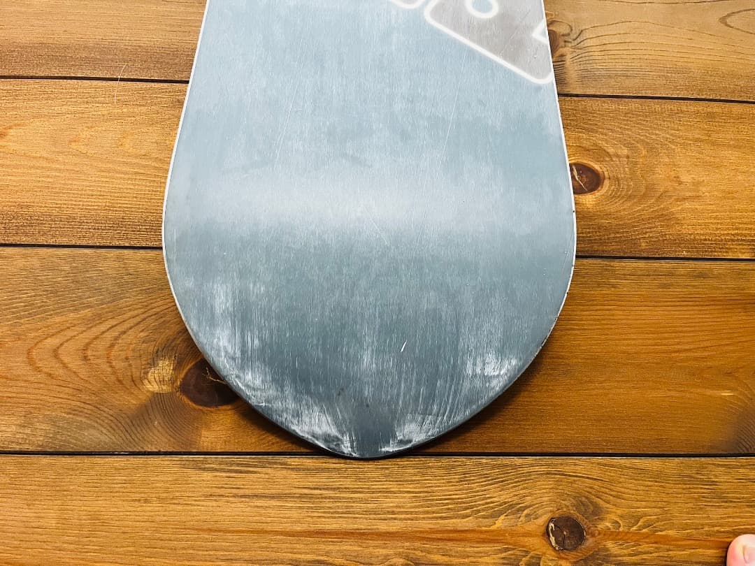 ボード単体】THREE QUARTERS DESIGN スノーボード