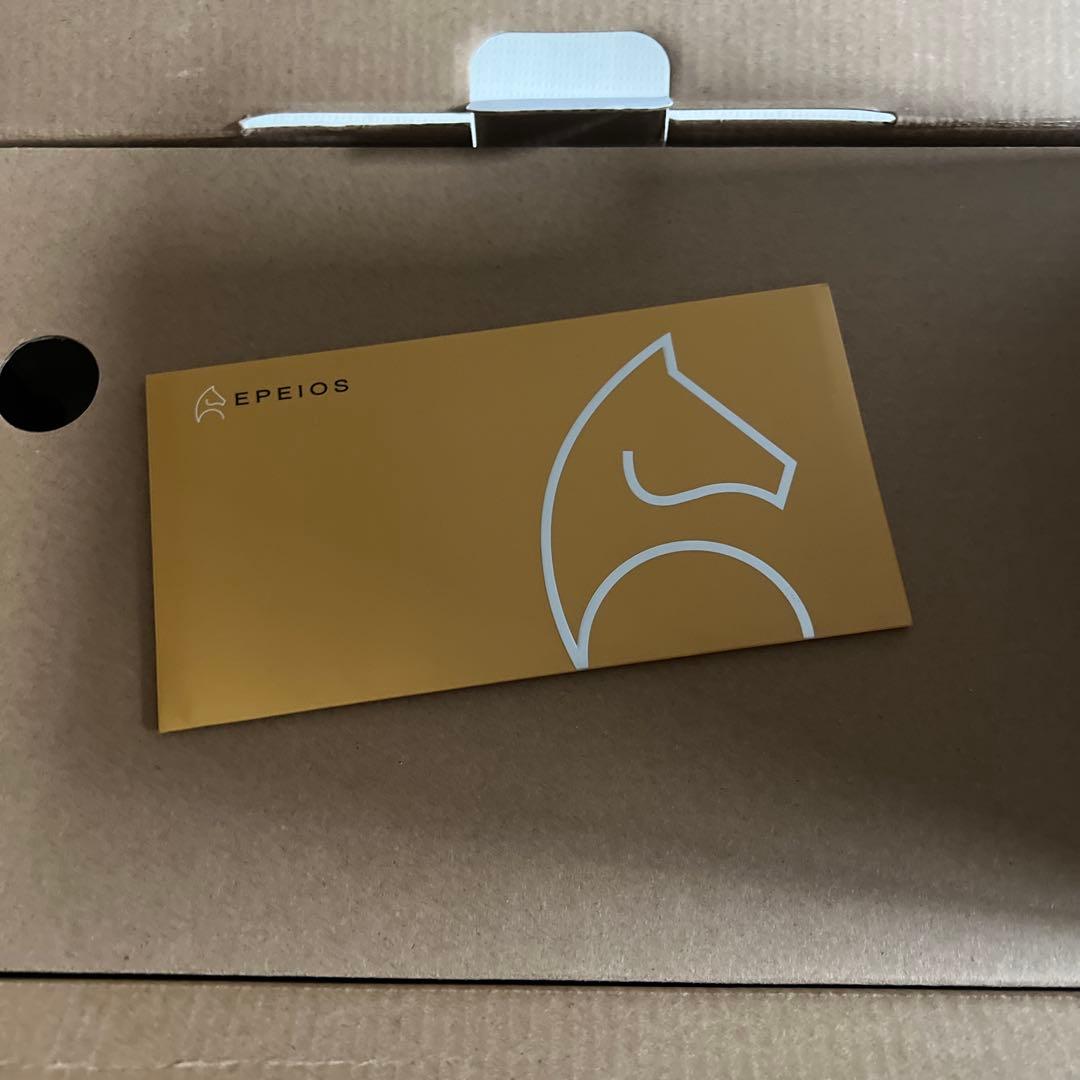 【Epeios】ドリップケトル 0.9L 1200Wコーヒーポット 1℃単位