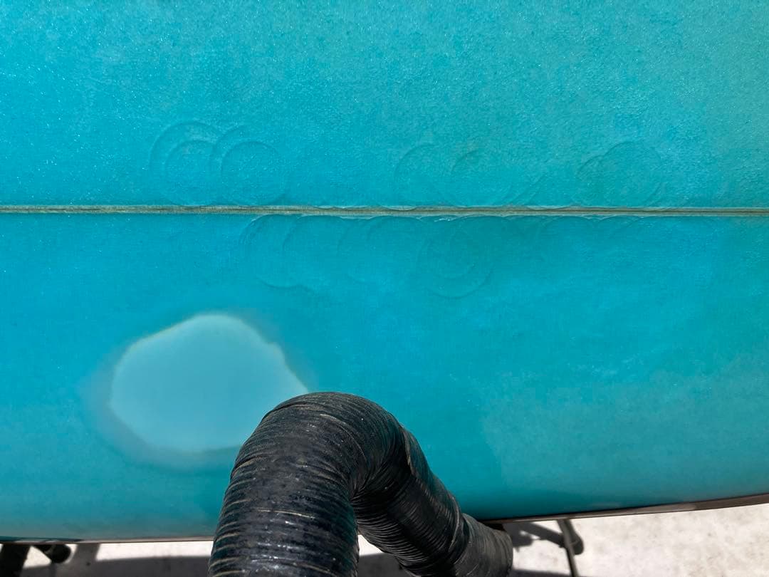 値下げレアSHIMBAWAレジェンドシェイプJOHN G. BELIK5.8