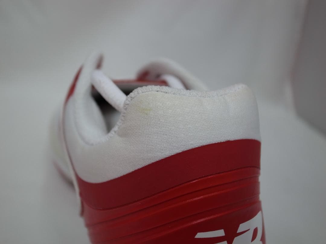 New Balance スパイク⑧ 野球 金具埋め込みスパイク　25.5cm