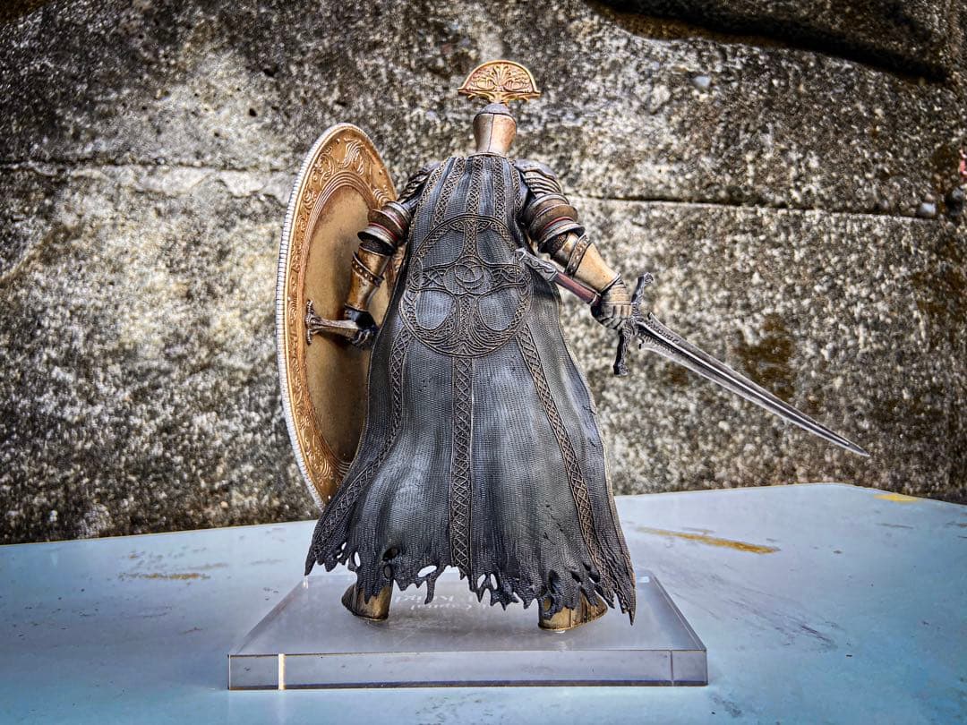 完成品 ガレージキット エルデンリング WF2026w ワンフェス フィギュア