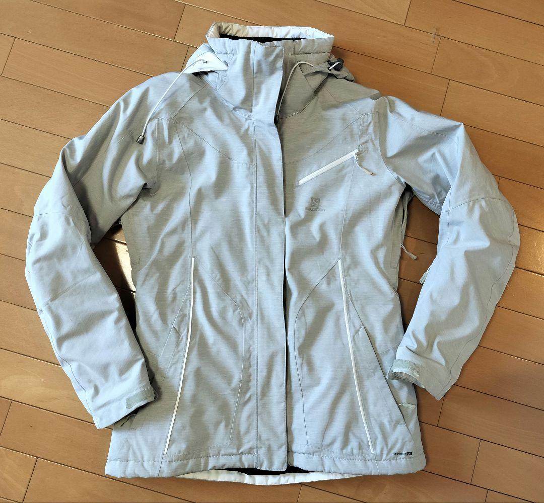 SALOMON スキー、スノーボードウェア 楽天市場】スキー用ウェア（ブランドサロモン）（ウィンタースポーツ