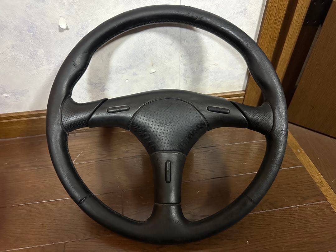 NARDI ナルディ Z5 ステアリング 36φ