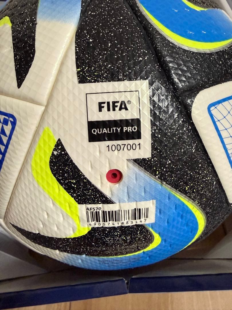 コネクト 23 オーシャンズプロ 公式球 早い者勝ち値下げ⭕️即日発送