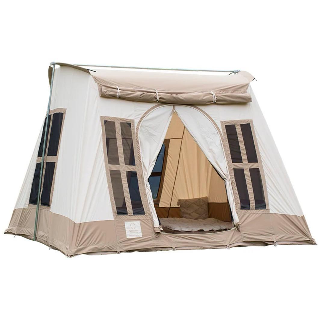 スモア S'more Dolce lodge （ドルチェロッジ) 楽天市場】【S'more / Dolce Lodge 】 ドルチェロッジ スモア テント