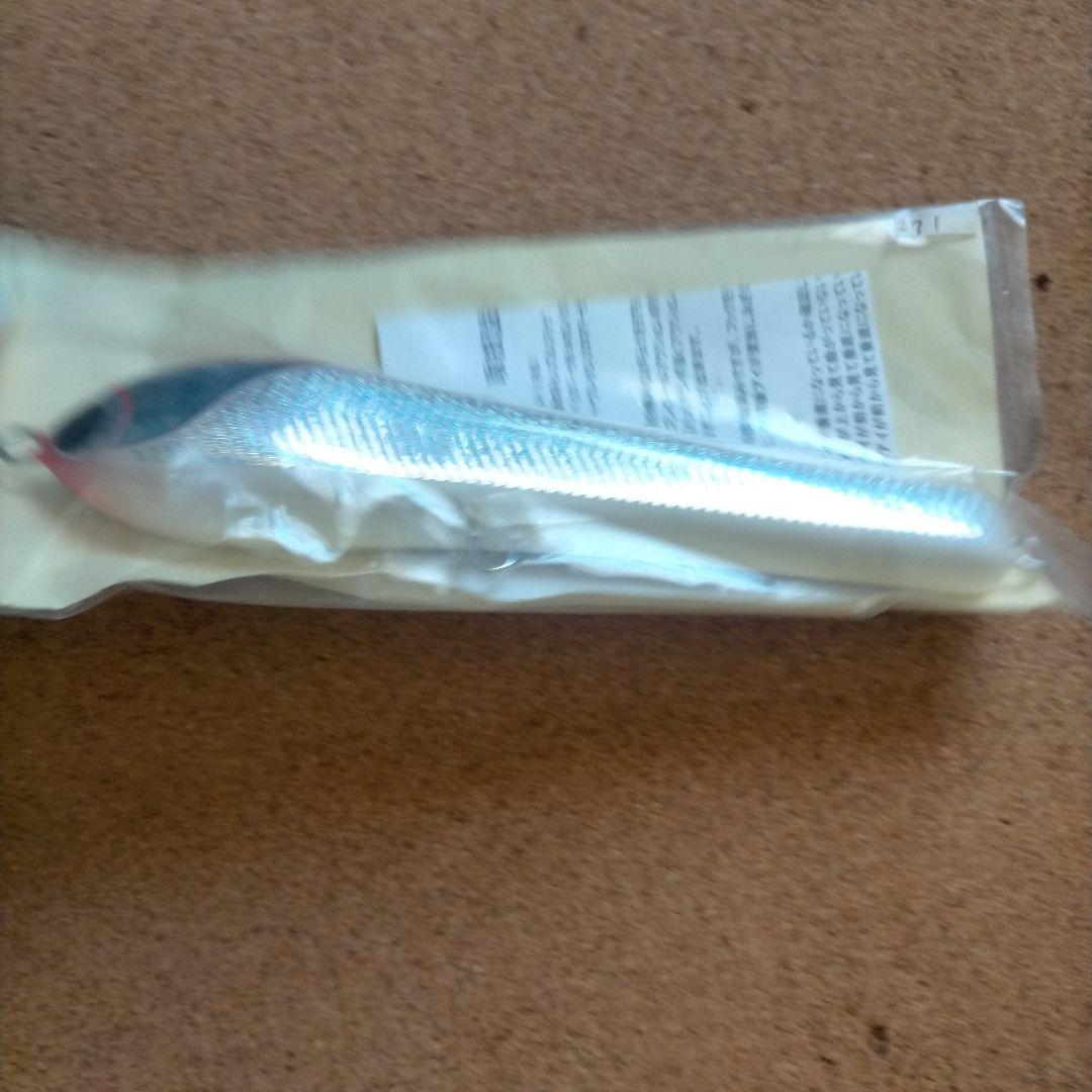 魚じゃらし工房 La Mer 180 (レッドヘットホロ) 管理 M271 - メルカリ