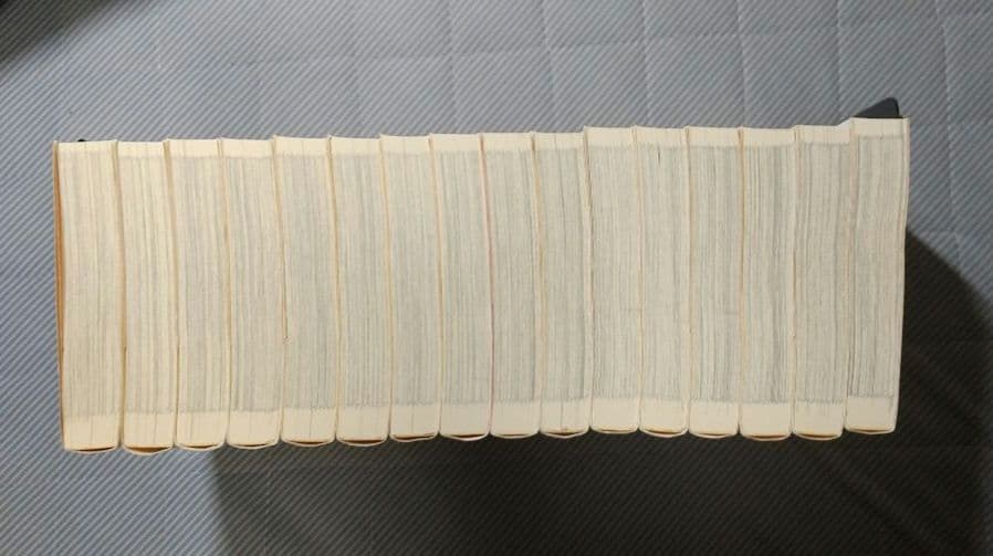 SKET DANCE スケットダンス 文庫版全16巻セット 全巻ポストカード付