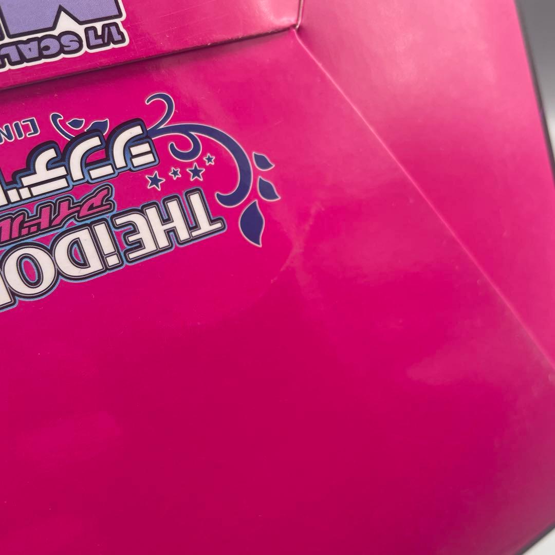 早坂美玲 メイク☆インパクト 1/7 フィギュア 外箱傷み - メルカリ