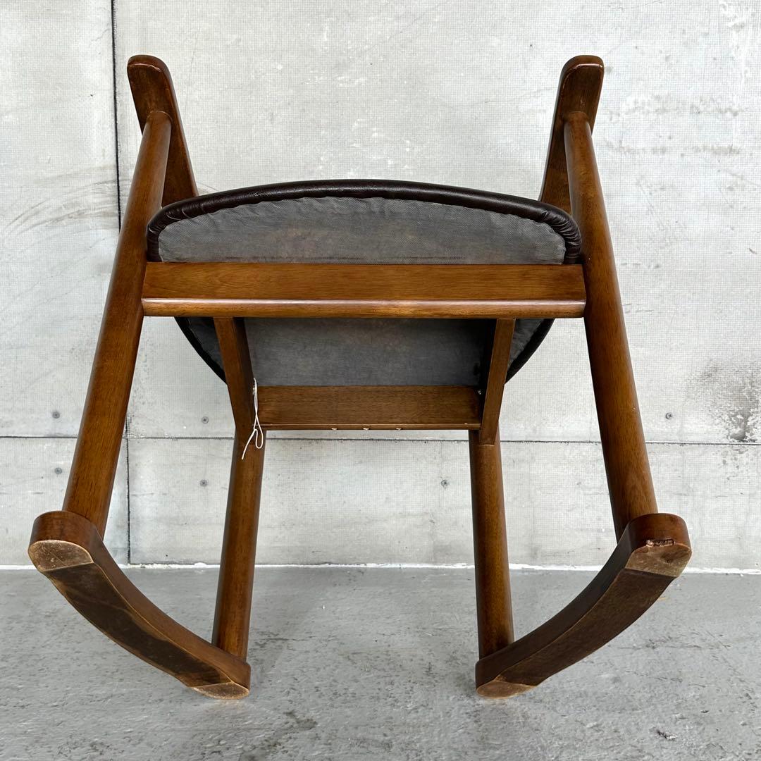 ☆昭和家具☆ SEF ヴィンテージ アームチェア レトロ家具 純喫茶 曲木