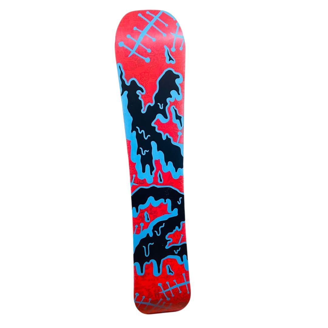 ROME SDS SHANK 145 スノーボード BURTON ボードケース 17-18 ROME