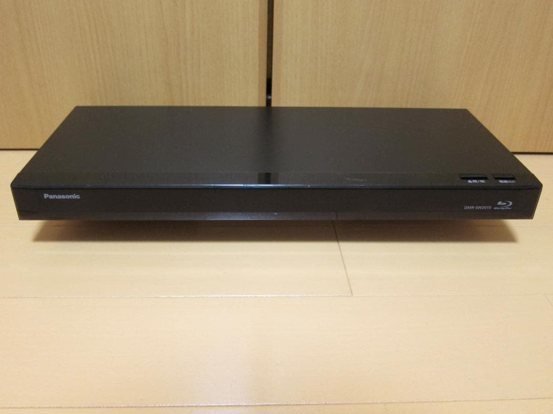 c*1様 傷がありますが、動作確認済み。ディーガ Panasonic DMR-S PR】映像と音を極めた ディーガ旗艦機 » ホームシアターCHANNEL