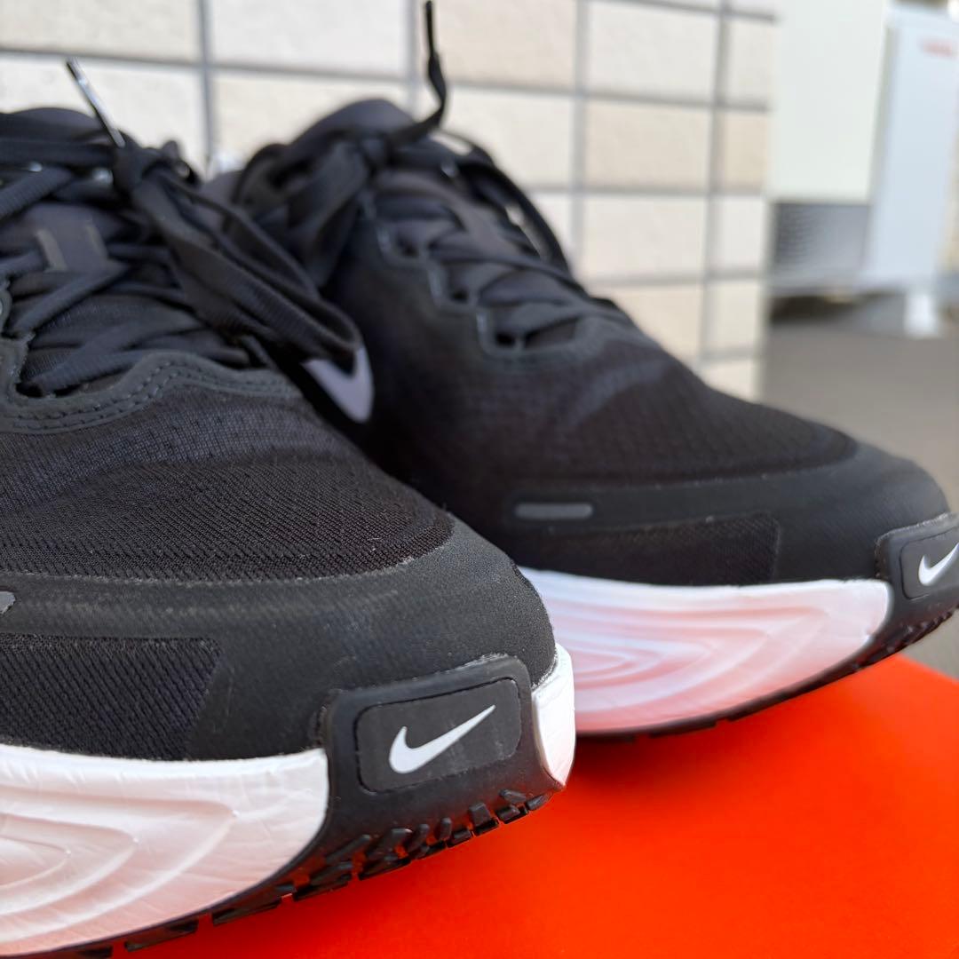 超美品】NIKE VOMERO PLUS US10 / 28cm 低走行 - メルカリ