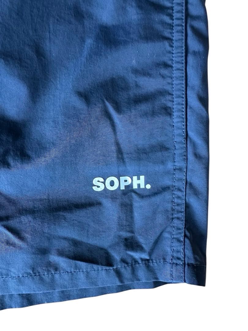 ウェア F.C.Real Bristol NYLON EASY SHORTS