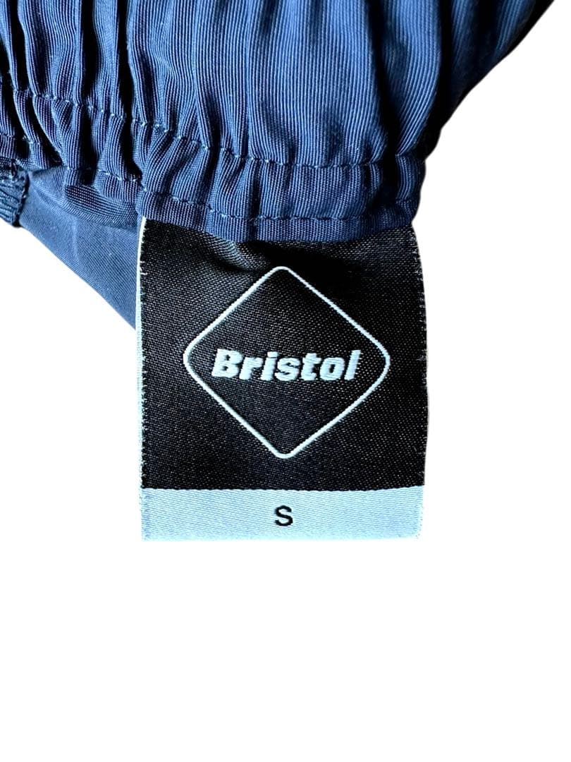 ウェア F.C.Real Bristol NYLON EASY SHORTS