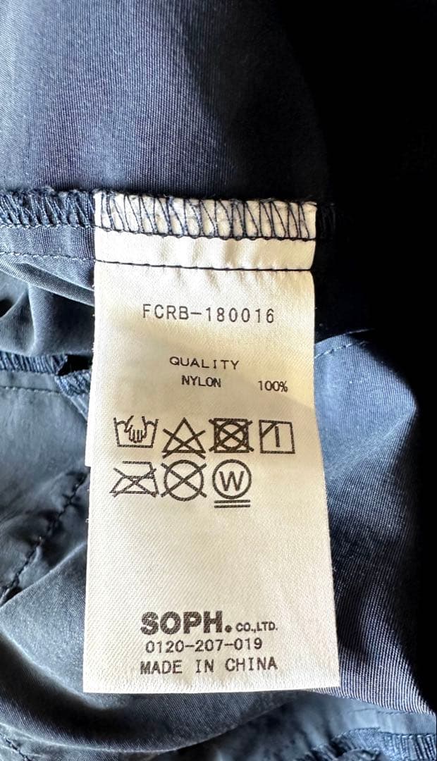 ウェア F.C.Real Bristol NYLON EASY SHORTS