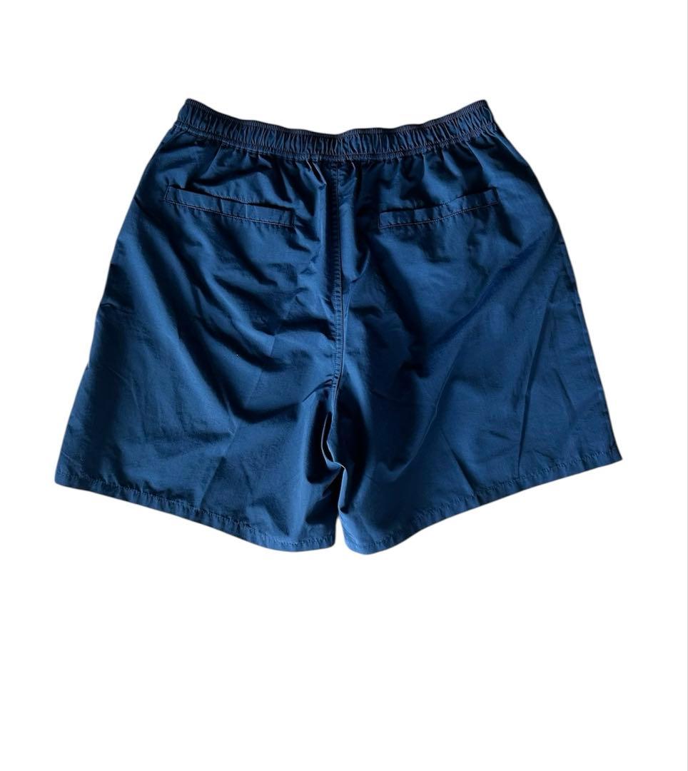 ウェア F.C.Real Bristol NYLON EASY SHORTS