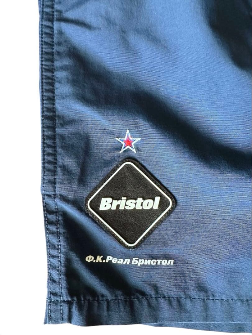 ウェア F.C.Real Bristol NYLON EASY SHORTS