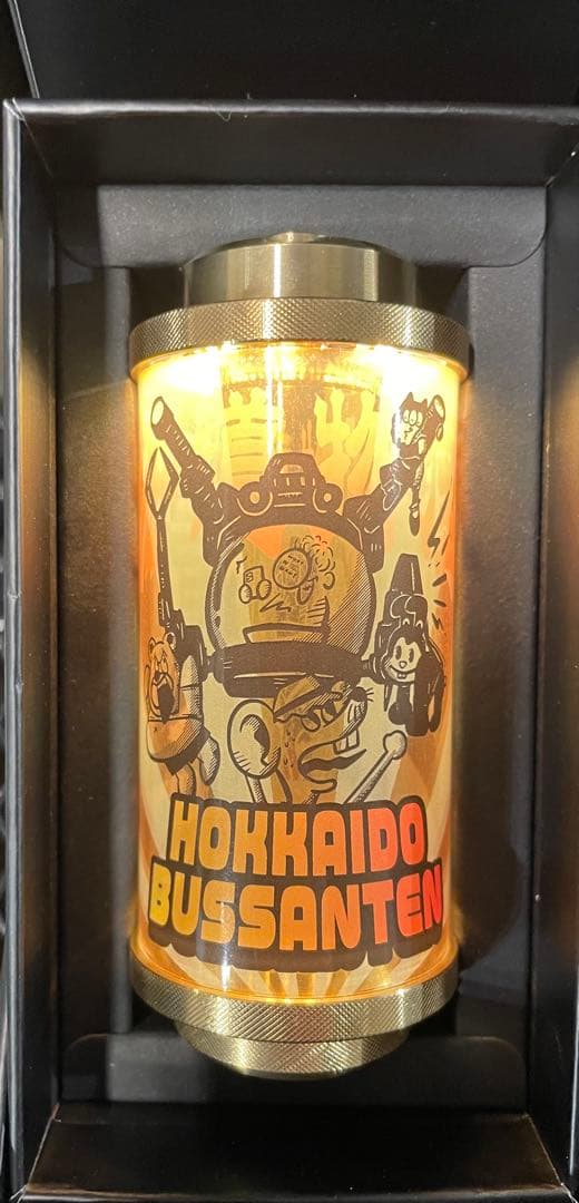 大阪 北海道物産展 what we want 38灯 rich MIYABI - メルカリ