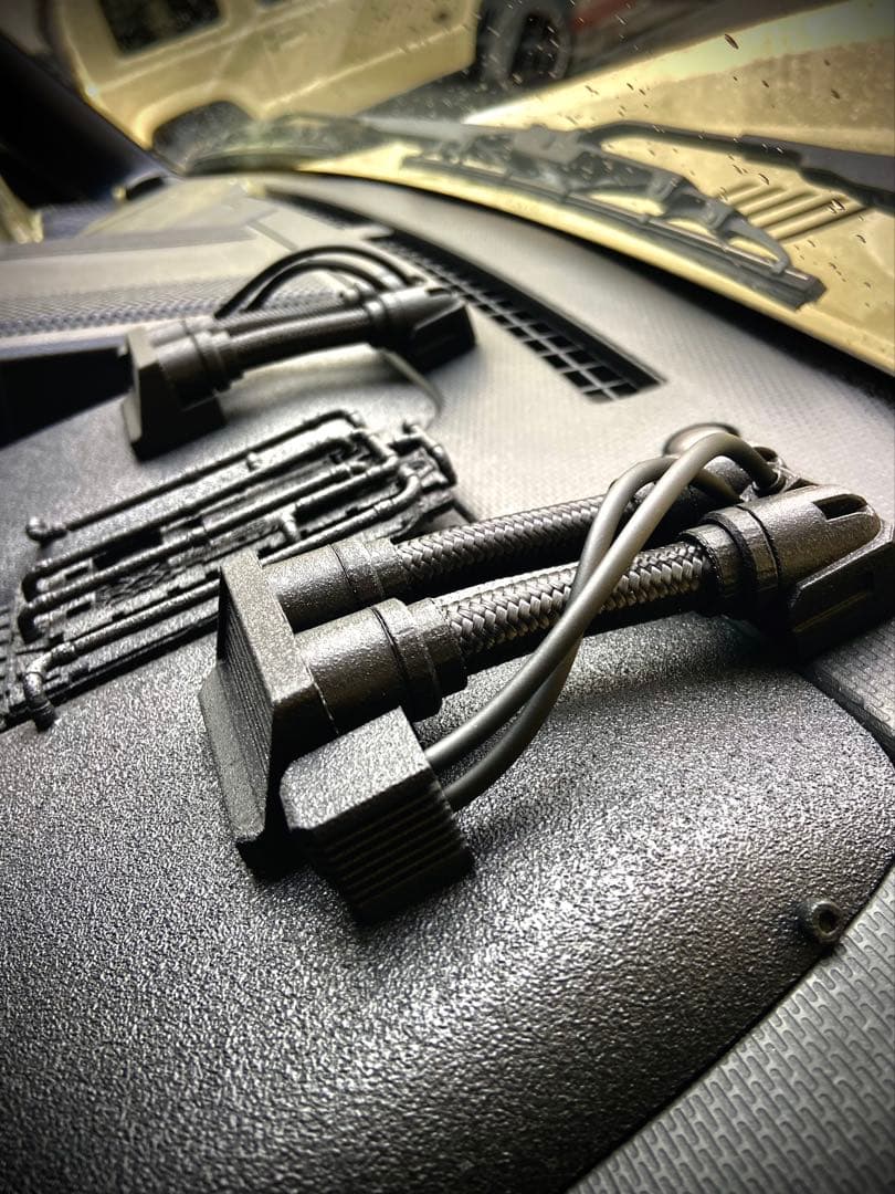 汎用型 擬似動力パイプ:A型 汎用型 擬似動力パイプ:A型 汎用型 擬似