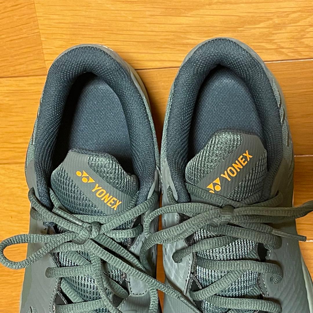 【ビーンズ】ヨネックス パワークッション ソニケージ MAC 26.0cm