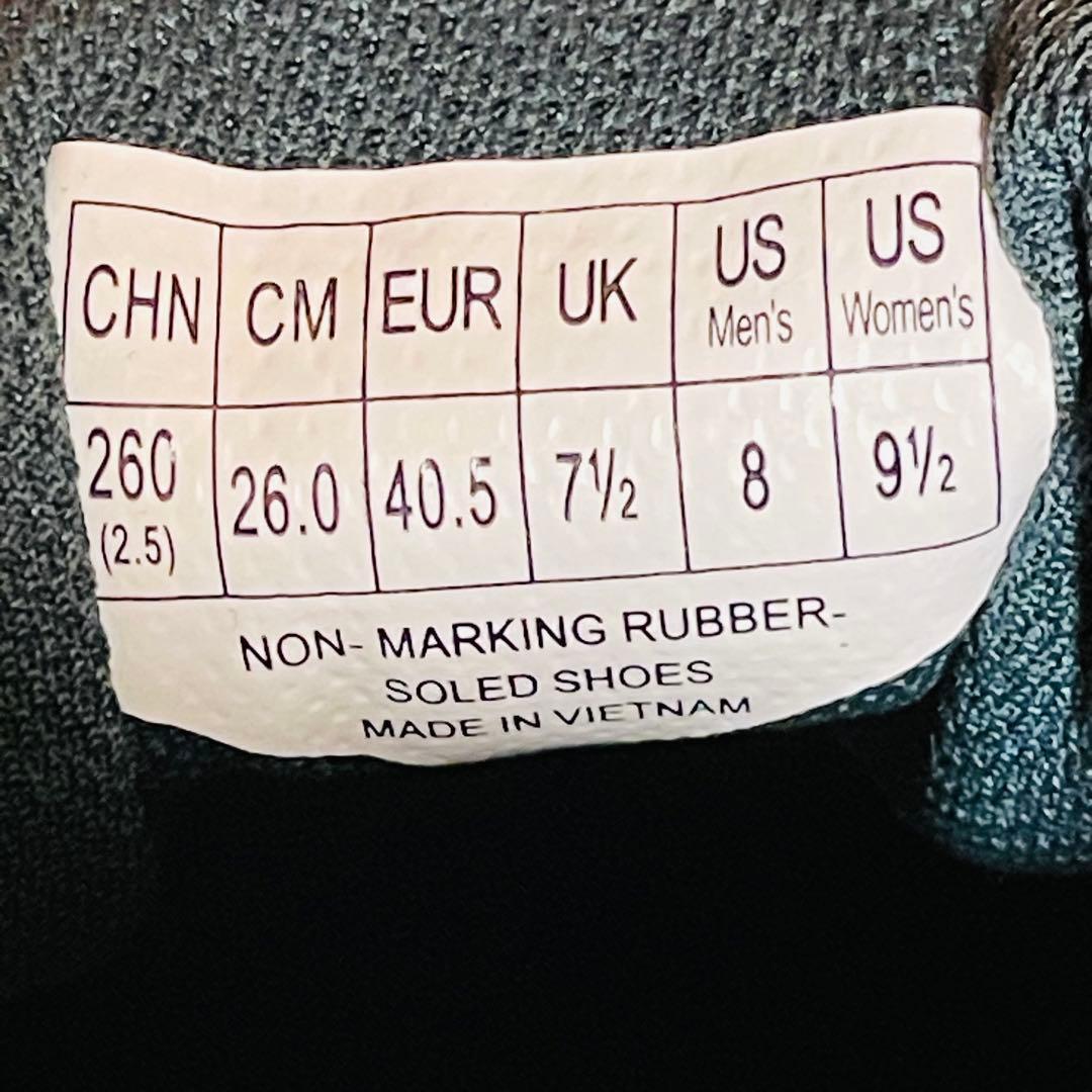 【ビーンズ】ヨネックス パワークッション ソニケージ MAC 26.0cm