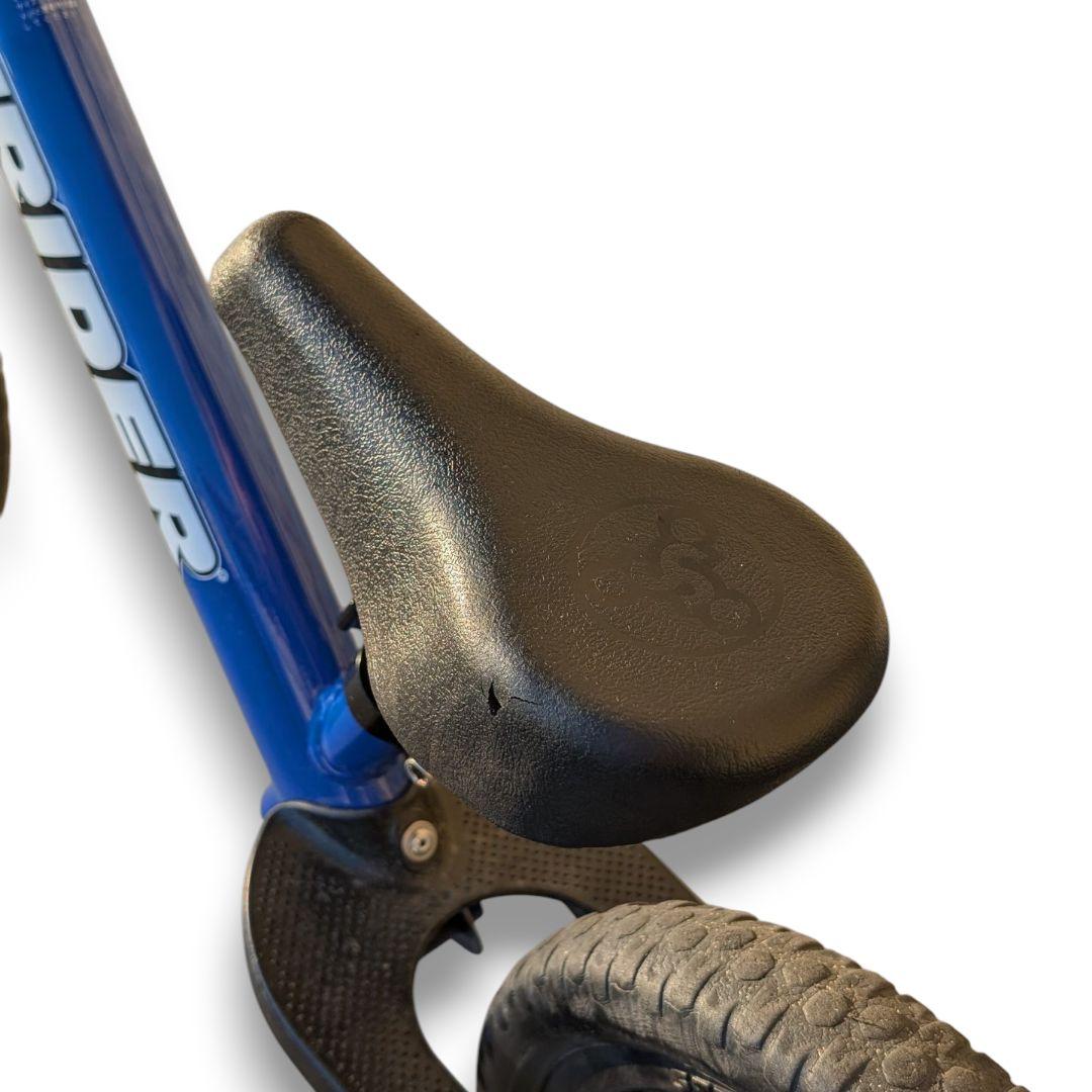 ストライダー スポーツ 12 青 バランスバイク キックバイク STRIDER