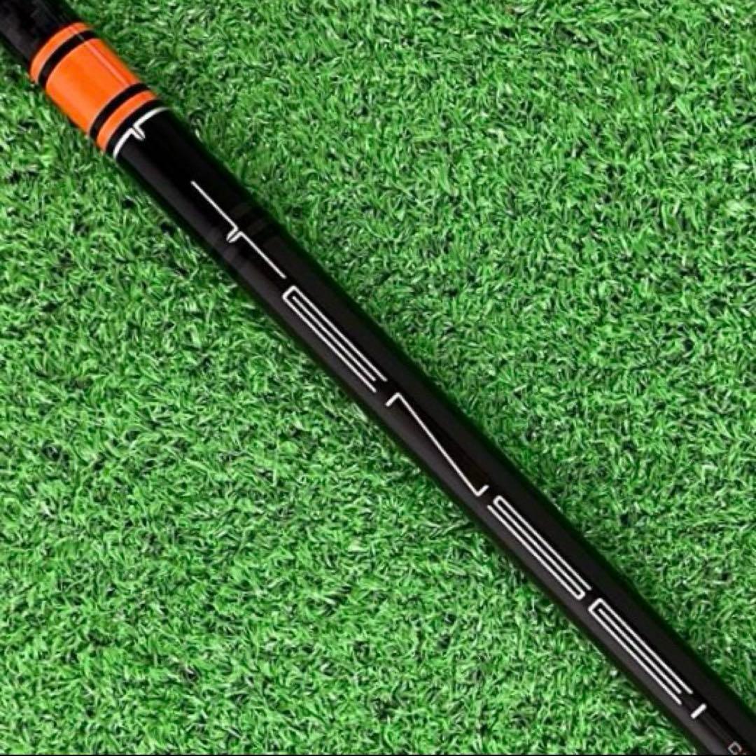 ⭐︎左 PING G430 MAX 5W TENSEI CK ORANGE 60R - メルカリ