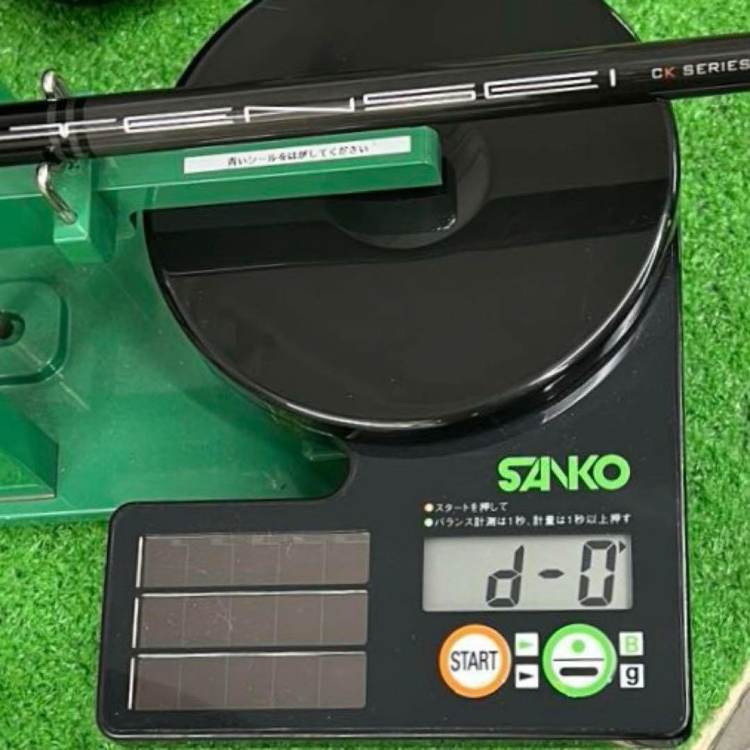 ⭐︎左 PING G430 MAX 5W TENSEI CK ORANGE 60R - メルカリ