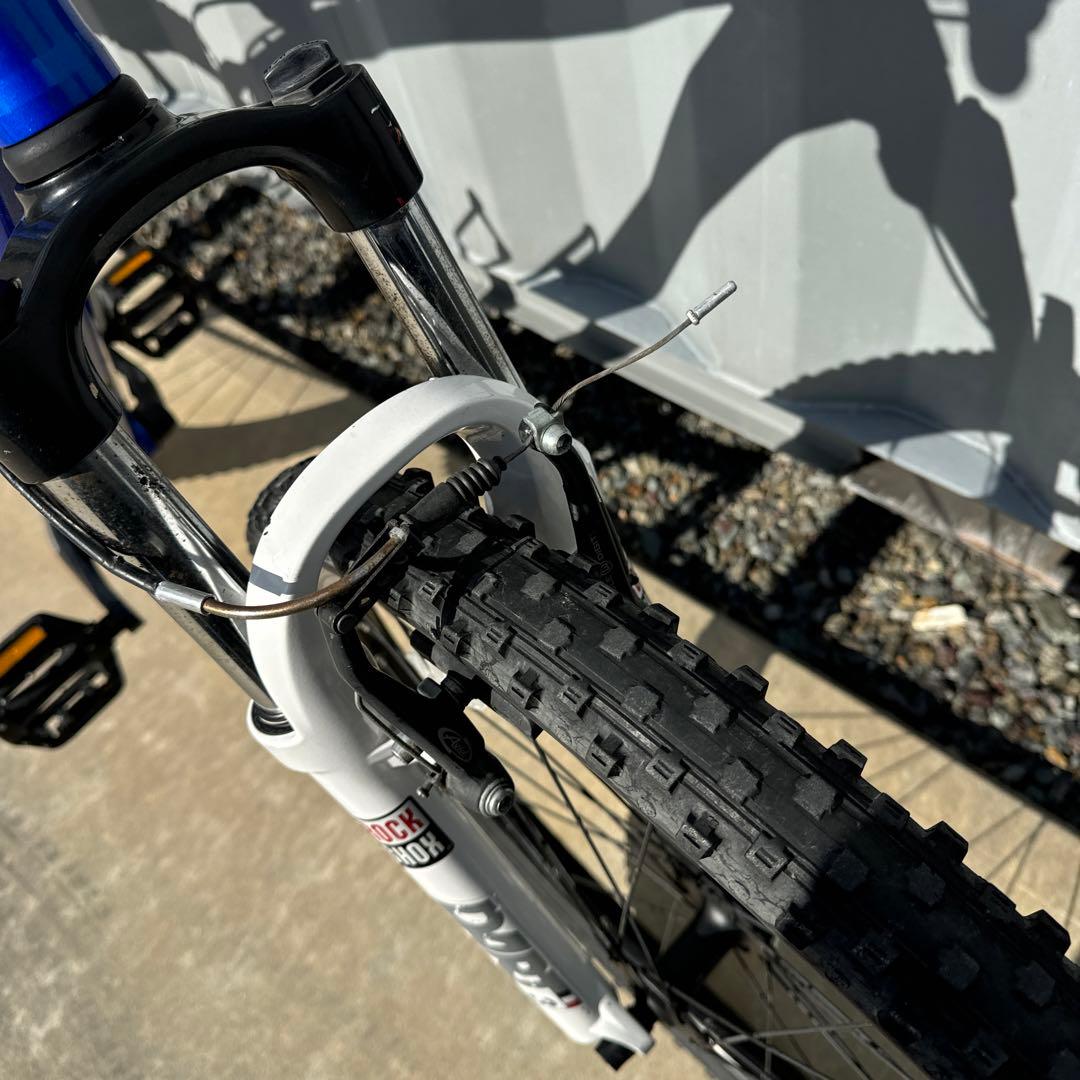 TREK 4 Series 4500 MTB シマノ Deore搭載 3x9段 - メルカリ